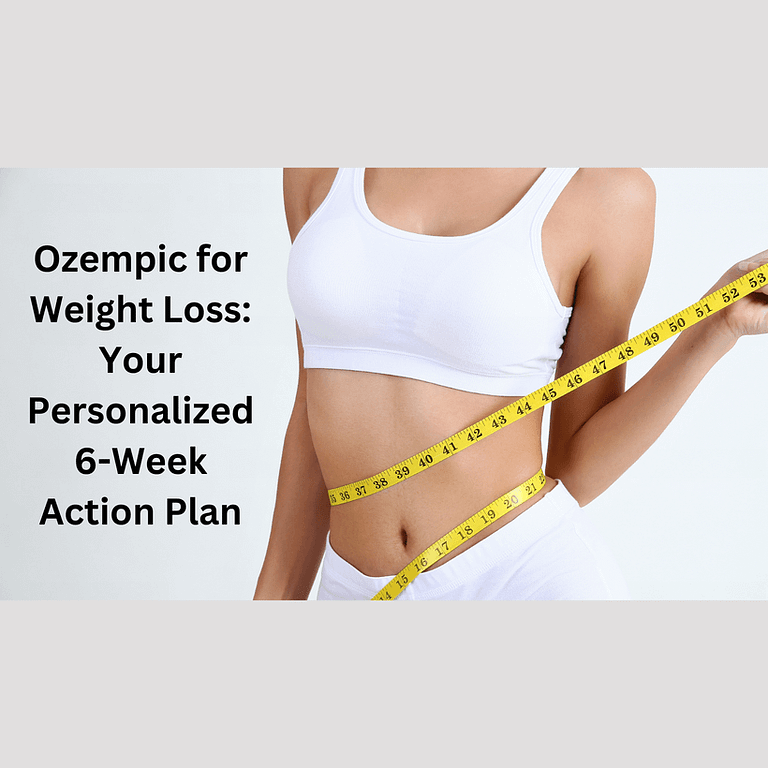 Ozempic for weight loss